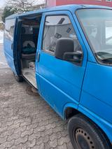 Volkswagen t4 - Volkswagen T4 Multivan in Nürnberg