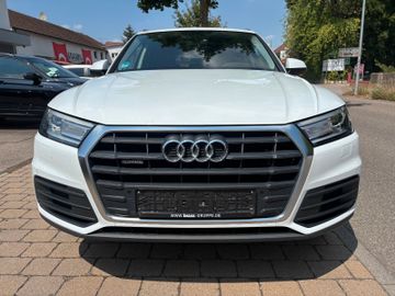 Audi Q5 - 2