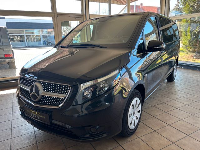 Mercedes-Benz Vito  110 CDI Lang Bestattungswagen/Leichenwagen