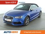 Audi S3 2.0 TFSI quattro Aut*LED*TEMPO*NAV*SHZ*PDC* - Audi Gebrauchtwagen in Ludwigsburg