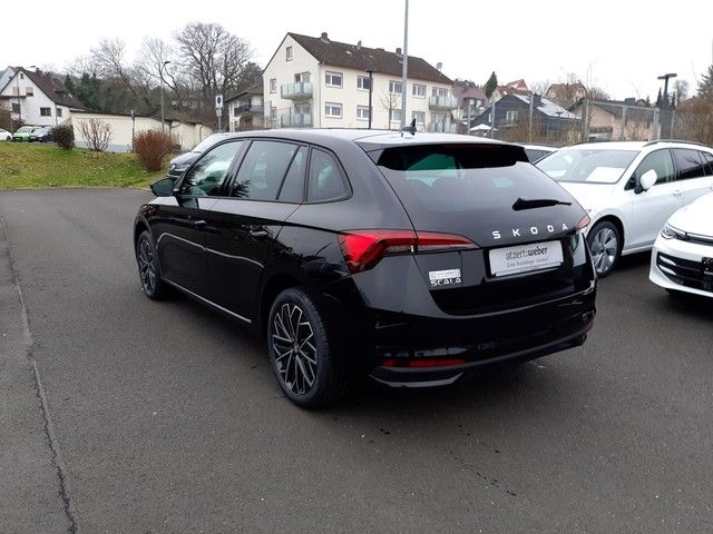 Fahrzeugabbildung Skoda Scala Tour 1.0TSI DSG Matrix Kamera Navi ACC