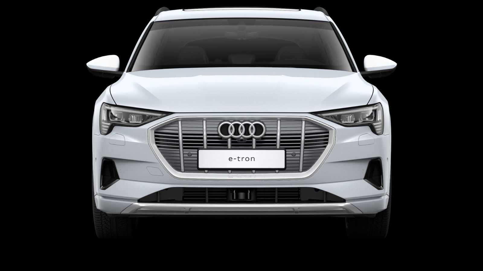 AUDI e-tron 55 quattro advanced