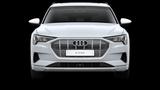 Audi e-tron 55 quattro advanced - Audi e-tron mit Schiebedach