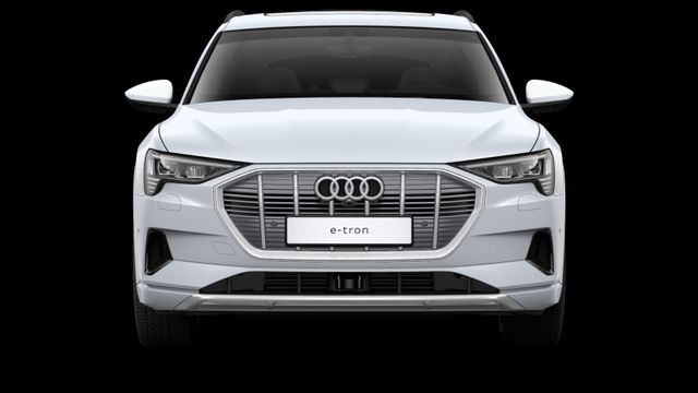 AUDI e-tron 55 quattro advanced