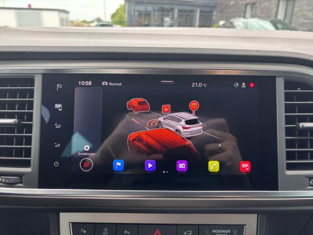 Ateca 2.0 TDI Xperience Navi ACC Dinamica 19''