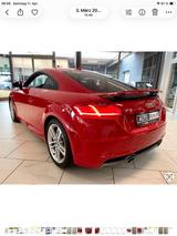 Audi TT Coupe 2.0 TFSI - - Audi TT in Bremen