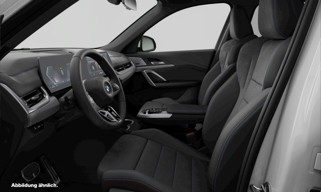 BMW X1 - Bild 4