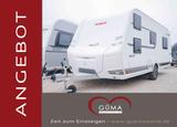 Dethleffs Aero 460 KR up ***PRESIVORTEIL: 6.194 EURO*** - Offers matching your search criteria