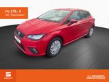 Seat Ibiza 1.0 Reference Klima LED PDC hi. Full-Link - Seat Ibiza Gebrauchtwagen in Kassel
