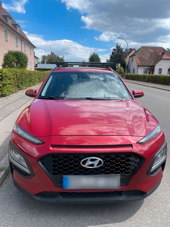 Image of Hyundai KONA