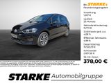 Volkswagen Golf Sportsvan 1.2 TSI DSG Sound  AHK Navi PDC L - Autos in Osnabrück: Van