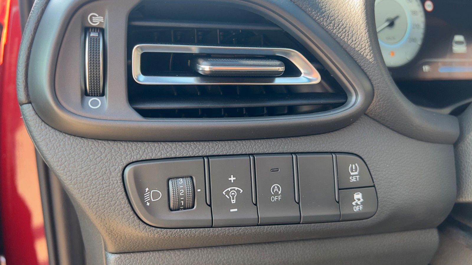 Fahrzeugabbildung Hyundai i30 1.0 T-GDI Advantage *Navi*CarPlay*RFK*LED*