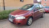 Fiat Croma 1,9 TDJ - Fiat Croma: 1.9