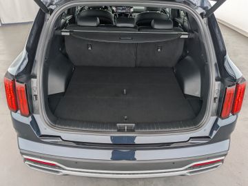 KIA Sorento - 11