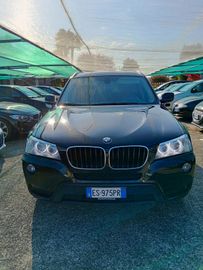 BMW X3 - 2