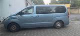 Hyundai H1 Van 8 Sitzer - gebrauchte Hyundai H-1 aus dem Jahr 2009
