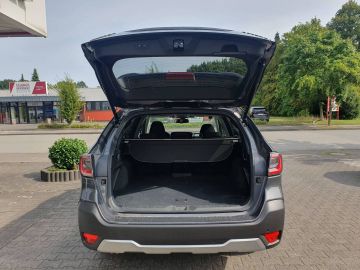 Bild 4 Subaru Outback 2.5i Active Lineartronic