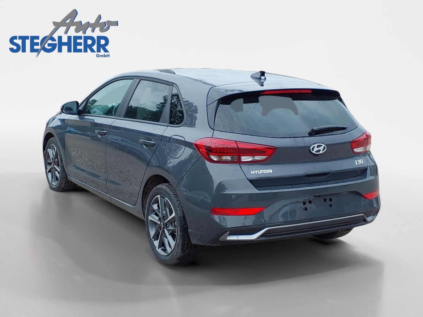 Hyundai I30 Trend DCT imagem 3