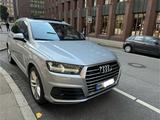 Audi Q7 3.0 TDI quattro tiptronic - - Audi Q7 Gebrauchtwagen in Hamburg