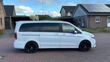 Mercedes-Benz V 300 d Aut. EDITION lang EDITION - Mercedes-Benz V 300 von privat