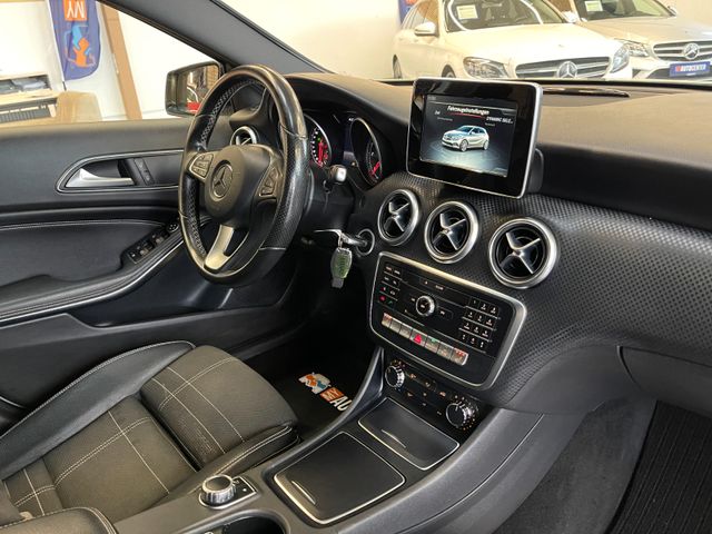 Mercedes-Benz A 220d  AMG-LINE *KAMERA*ACC*LED*NAVI*