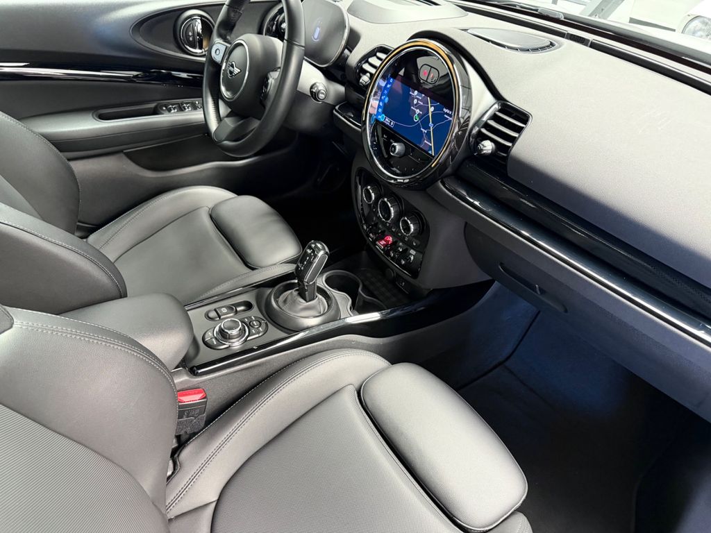 MINI Cooper Clubman 2023
