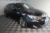 Kia Optima Sportswagon Spirit ECO-Plug in Hybrid - Kia Optima: Spirit