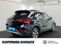 Volkswagen T-Roc - Vorschau Bild 5