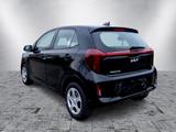 Kia Picanto 1.0 DPI MT Edition7 - Kia Picanto: Schwarz