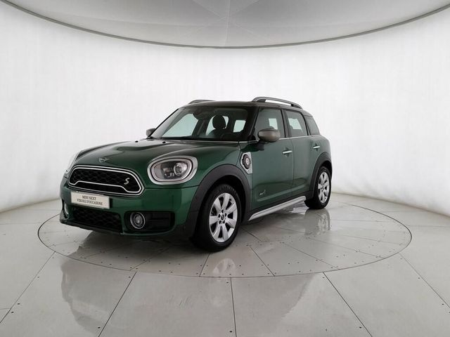 MINI Mini Cooper Countryman 1.5 TwinPower Turbo Coope