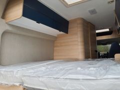 Chausson V 594 FirstLine MJ26, Arctic, AT, Connect,