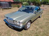 Mercedes-Benz 230 CE/W123 Top Zustand  - Mercedes-Benz: Coupe, W123