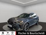 Cupra Formentor 2.0 TSI VZ 4Drive KAMERA NAVI ACC LED - Cupra Formentor Gebrauchtwagen in Köln