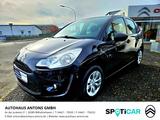 Citroën C3 1.1 Attraction 1.Hand - Citroën C3 Attraction mit Benzin-Antrieb