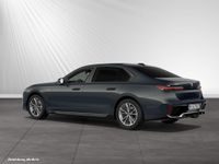 BMW 740 - Vorschau Bild 7