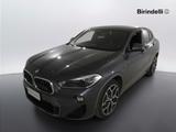 BMW X2 (F39) - X2 sDrive18d Msport-X - BMW X2 F39 mit Diesel-Antrieb