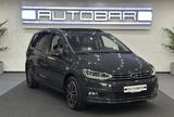 Volkswagen Touran DSG*7SITZE*PANO*STANDH*AHK*SOUND*ACC*KAM - Volkswagen Touran: Standheizung