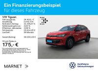 Volkswagen Tiguan - Vorschau Bild 2