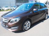 Mercedes-Benz B 200 URBAN Diesel Autom. 1H... - Mercedes-Benz B 200 in Leipzig