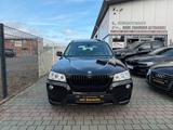 BMW X3 xDrive 20 d Leder Panorama Xenon 1Hand - BMW X3 Gebrauchtwagen in Bonn