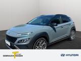 Hyundai KONA Hybrid 1.6 DCT PRIME Navi DAB Apple Androi - Hyundai KONA mit Hybrid-Antrieb: Automatik
