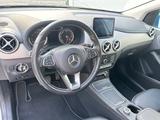 Mercedes-Benz B Electric Tesla Motor Revidiert Vollauslastung  - Mercedes-Benz B Electric Drive Gebrauchtwagen
