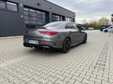 Mercedes-Benz CLA 35 AMG 4M HUD Pano 360 Memory Burm Garantie - Mercedes-Benz CLA 35 AMG Gebrauchtwagen