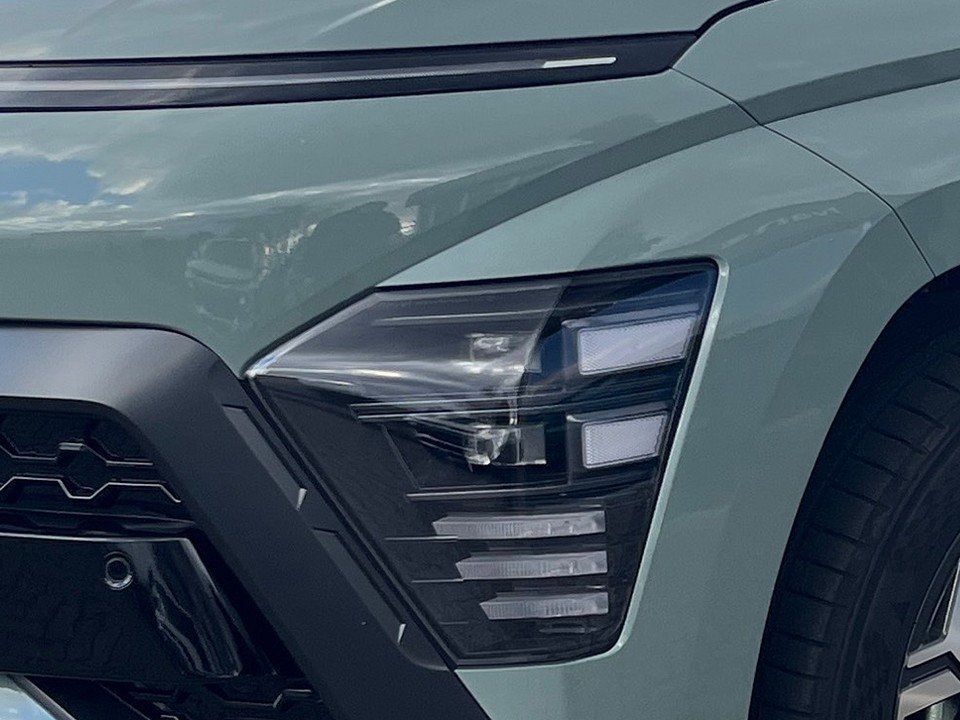 Fahrzeugabbildung Hyundai KONA Hybrid N LINE Ultimate BOSE