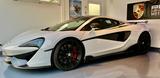 McLaren WINTERPREIS! MSO Spoiler Carbon B&O Service neu 