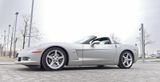 Corvette C6 -Targa-1.Hand-Deutsches Auto,jeder Service!!! - Corvette C6: 2005