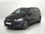 Volkswagen Touran Business AHK STHZ DYNAUDIO RFK 7-Sitz ACC - Volkswagen Touran: Business