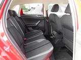 Volkswagen Polo VI HIGHLINE TSI DSG NAVI ACC SHZ GJR PDC - VW Polo Gebrauchtwagen in Herne
