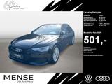 Audi A6 Avant 50 TFSIe S tronic Design AHK - Audi A6 Design mit Hybrid-Antrieb (Benzin/Elektro)