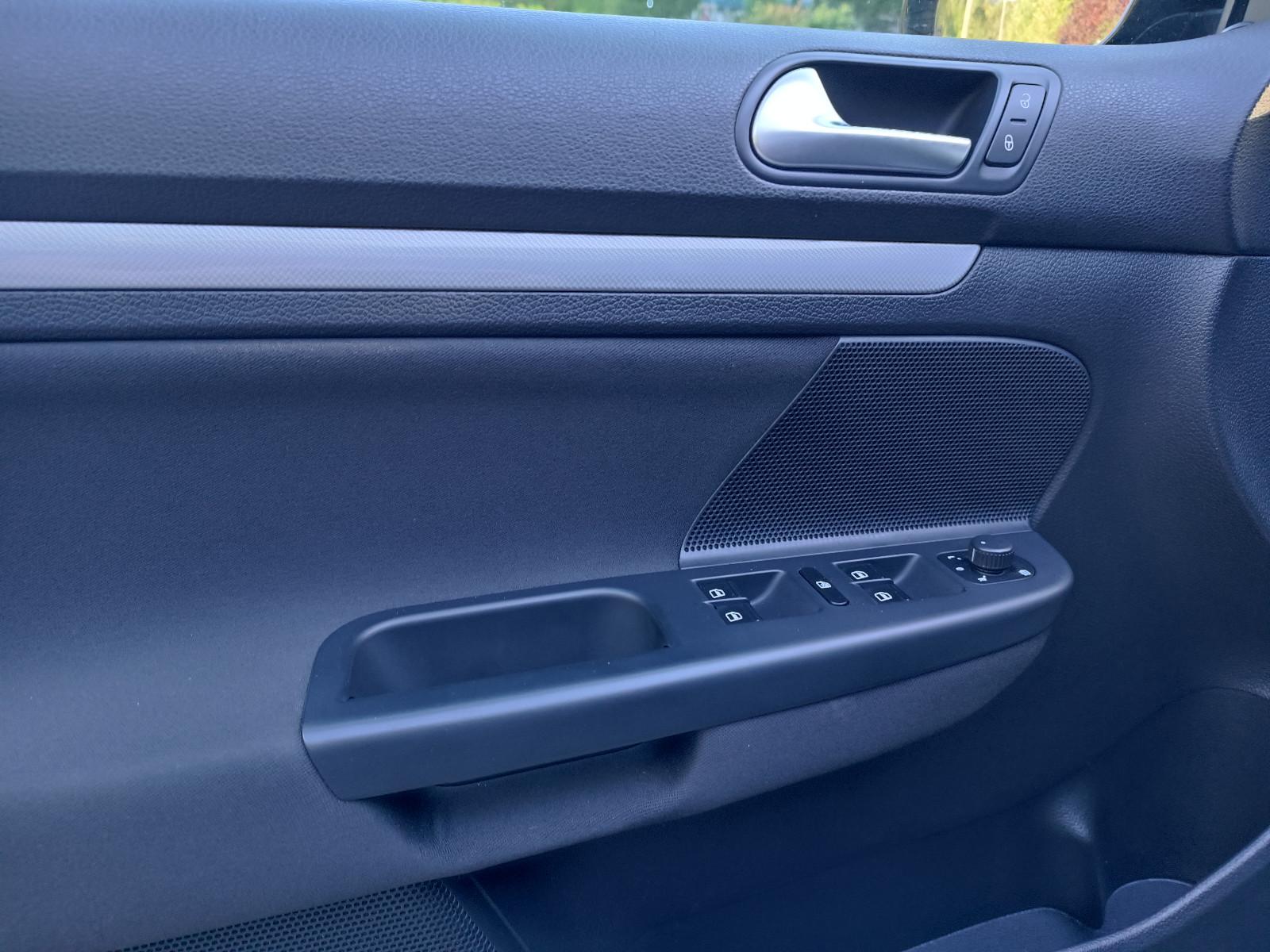 Volkswagen Golf 2013 — photo 14